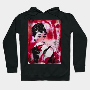 Audrey Hoodie